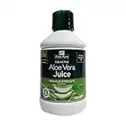 Aloe Pura, Aloe Vera Maximum Strength Juice , Natural , Vegan , Cruelty Free , Food Supplement, 500ml