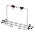 Fiamma Carry Bike Caravan A Frame XLA with Black Trim Bicycle Cycle Rack Carrier