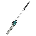 Makita 191T38-7 EY403MP Fixation pour scie à perche