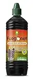 FUEGO NET Fuegonet 231558 - Liquido para antorchas con citronela