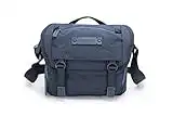 Veo Range 21M NV - Bolsa fotográfica para cámara, Azul