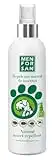 MENFORSAN Repelente Líquido Natural de Insectos con citronela Perros - 250 ml