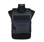 Tactical Vest Armored Bulletproof Vest Outdoor CS Game Paintball Shooting Air Gun Tactical Body Armor Military Equipment