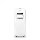 Argo Relax Style, Climatizzatore Portatile 10000 Btu/H, 2.6 Kw, Bianco, 36.2 x 30.6 x 80.5 Cm