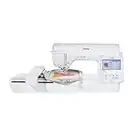 Brother Innov-Is 880E Embroidery Machine