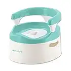 Child Potty Training Chair for Boys and Girls, Handles & Splash Guard - Comfortable Seat for Toddler- by Jool Baby