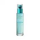 L'Oreal Paris Hydra Genius Hyaluronic Acid + Aloe Liquid Hydrating Moisturiser, Rehydrating and Reinvigorating Face Serum for Dry to Sensitive Skin [70ml]