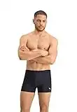 PUMA Men's Puma Swim Classic Herren Badehose Trunks, Black, M UK