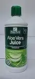 (2 Pack) - Aloe Pura - Aloe Vera Juice | 1000ml | 2 PACK BUNDLE