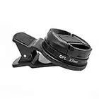 37mm Circular Camera Lens CPL Filter, Universal Portable Polarizer Lens Filter Cell Phone Camera CPL Lens Filter(Black)