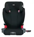 Britax Skyline 2-Stage Belt-Positioning Booster Car Seat, Dusk