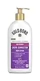 Gold Bond Age Renew Crepe Corrector Body Lotion, Replenishing & Smoothing Formula, 14 oz.