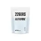 Glutamine, Aminoácido Pos y Pre-Entreno, 100% L-Glutamina Pura en Polvo, Suplemento Deportivo Vegano para la Recuperación Muscular, Sabor Neutral - 300 gr