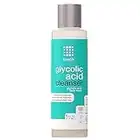 10% Glycolic Acid Face Wash - Exfoliating, Non Drying & Foaming AHA Cleanser - Anti-Aging, Skin Tone & Texture, Wrinkles, Pores, Blackheads - Sulfate Free, Oil Free, & Low PH - 6 oz.