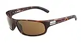 Bolle Anaconda Sunglasses multi-coloured Matte Tortoise Size:M/L