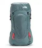 The North Face Mujer Terra 55, Goblin Blue/Horizon Red, X-Small/Small