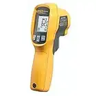 Fluke 62 MAX Termometro a infrarossi con puntatore laser, -30 +500°C, D:S=10:1