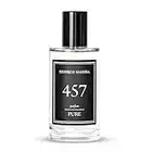 FM 457 Perfume by Federico Mahora Pure Collection for Men 50ml …