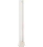 PHILIPS LAMPADA FLUORESCENTE COMPATTA SENZA ALIMENTATORE INTEGRATO 11W84 2G7 4P MASTER PL-S 4 PIN 11 W PL11844P