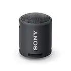 Sony SRS-XB13 - Compact and Portable Waterproof Wireless Bluetooth speaker with EXTRA BASS - Black