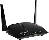 NETGEAR Nighthawk WiFi cavo modem router Combo 24x 8 AC1900Docsis 3.0 certificata Xfinity Comcast Spectrum Cox piu C7000?1Aznas nero AC1200