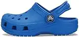 Crocs Unisex Kids Classic Clog K, Ocean, 3 UK