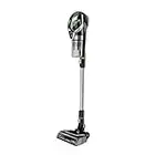 BISSELL MultiReach Active Pet 21V | Aspiratore e Pulitore Manuale 2 in 1 | Senza filo e senza sacco | Tappeti e Pavimenti in Legno | Pulisce le Macchie di Animali Domestici | Con luce LED | 2907D