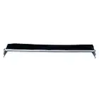 Bosch 00669221 Door Lower Seal, Black