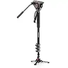 Manfrotto XPRO Video MONOPOD Video Head