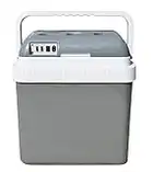 Arcoll Glacière électrique 12V-220V Chaud ou Froid 24 litres 14027