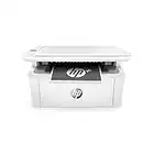 HP Laserjet MFP M139we Wireless Black & White Printer with HP+ and Bonus 6 Free Months of Instant Ink