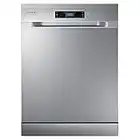 Samsung DW60M6050FS Freestanding A++ Rated Dishwasher - Stainless Steel