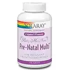 Solaray Baby Me Now Pre Natal Multi 150 Tablets