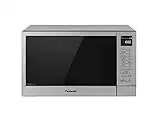 Panasonic NNGT69KS Genius Microwave, Broil Oven, Stainless Steel