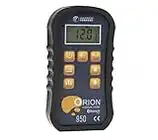Wagner Meters Orion® 950 Pinless Wood Moisture Meter with Backlight