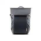 PGYTECH OneGo Air 25L Camera Backpack for Photographers Compatible with 16" Macbook Pro/15.6" Laptop/ 12.9" iPad/Pad, Camera Bag intended for Nikon/Canon/Sony/Drones & DSLR Cameras