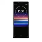 Sony Xperia 1 128 GB Smartphone (16, 5 cm (6, 5 pollici) OLED Display, Triple Camera, IP65/IP68, 6 GB RAM, Android 9) [Italia] Nero