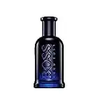 Hugo Boss Bottled Night Eau de Toilette spray for men 100ml