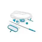 🏆Premium Pack 28003E Deluxe Pool Maintenance Kit for Above Ground Pools