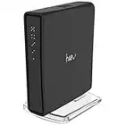 Pre Configured Multi Country VPN Router - Pro Black