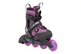 K2 Skates Mädchen Inline Skates MARLEE BOA, purple - blue, 30G0186.1.1.L