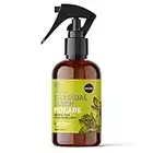 NEW Nature's Greatest Secret All Natural Antibacterial Colloidal Silver Petcare Tick & Flea Repellent 250ml for Dogs