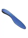 Powerstep Original Full Length Insoles - Sports Orthotic - Full Foot Support - Size UK 6-6.5 | EU 39.5-40