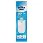 Dr. Scholl's ULTRA AIR-PILLO Insoles. Cushioning Molds to Your Foot and Absorbs Shock for All-Day Comfort (One Size fits Men's 7-13 & Women's 5-10)