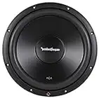 Rockford Fosgate Prime R2 DVC 12-Inch 250 Watts RMS 500 Watts Peak Subwoofer