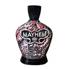 Designer Skin Mayhem Venomous Tingle Bronzer Tanning Lotion 13.5 oz