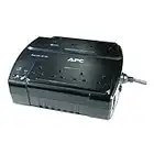 APC Power-Saving Back-UPS ES 8 Outlet 700VA 230V BS 1363 Sistema de alimentación ininterrumpida (UPS) 405 W - Fuente de alimentación Continua (UPS) (700 VA, 405 W, 47/63 Hz, 310 J, 3,5 min, 13,3 min)