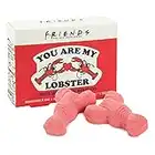 Friends - You are My Lobster - Pains de Bain