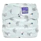 Bambino Mio, miosolo classic all-in-one cloth diaper, gentle giant