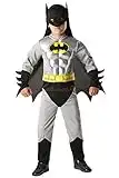 Rubie's Official Batman Fancy Dress Costume - Medium